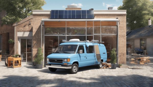 À Seclin, le partenaire idéal pour vos accessoires camping-car