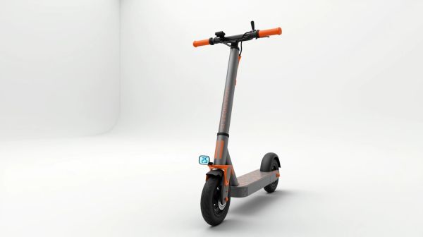 Choisir une trottinette électrique avec une vitesse de 25 km/h