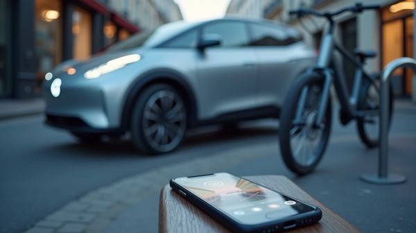 Choisir véhicule VTC : critères et modèles recommandés en 2026
