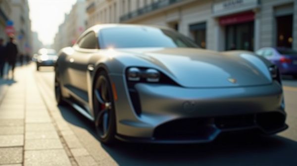 Choisir véhicule VTC : critères et modèles recommandés en 2026