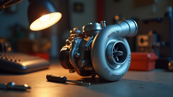 Comment acheter un turbo pas cher et de bonne qualité ?