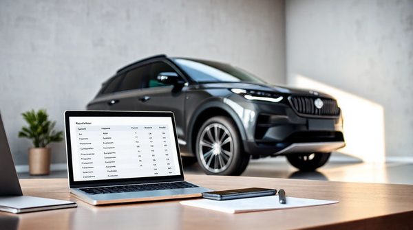 Comparez et évaluez rapidement vos devis d'assurance auto