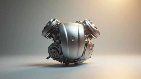 Des pièces turbo de qualité pour améliorer votre moteur