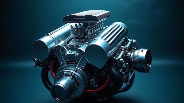 Des pièces turbo de qualité pour améliorer votre moteur