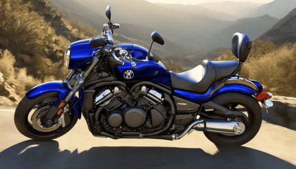 Pourquoi choisir la yamaha v max 1700 pour vos prochaines aventures