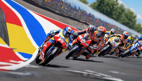 Qualified MotoGP : tout ce qu’il faut savoir sur les qualifications