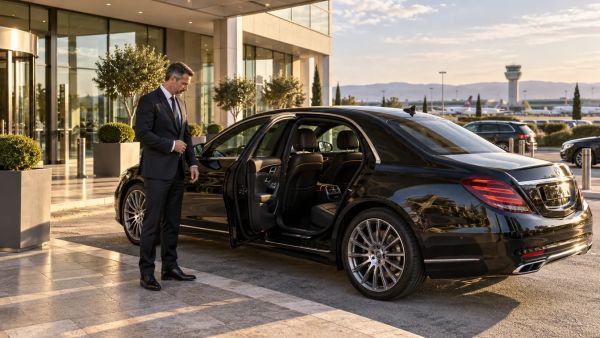 Top 5 véhicules VTC à privilégier en 2026 : guide d'achat