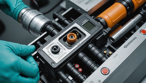 Tout savoir sur l'injecteur siemens 9674973080 : guide complet