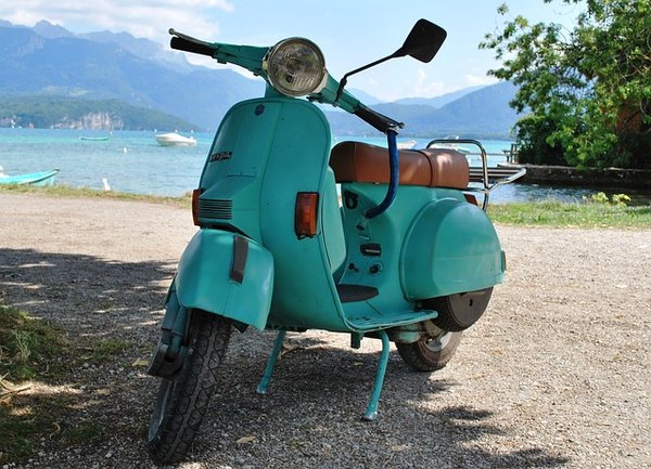 Choisir l'assurance mobylette idéale pour votre sécurité